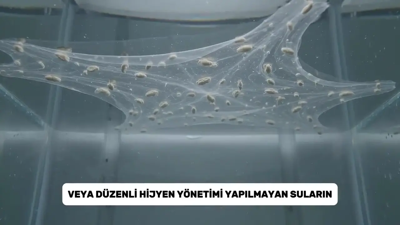 Kirli su deposunun riskleri videosu